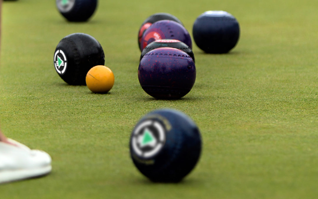 Lawn Bowls : un nom british, un sport international et des ambitions françaises