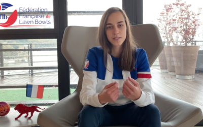 Emma Baggio, en route pour Newcastle !