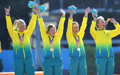 Les grandes nations de la Lawn Bowls