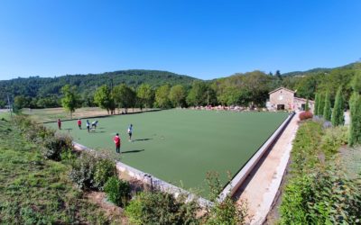 Retour sur l’inauguration du premier Bowls Social Club au domaine des Ranchisses